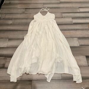 Free People Midi dress